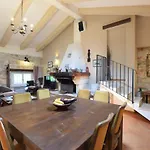 Saison Openning Prices Luxury Villa Nini With Fireplace, Private Pool, Bikes, Barbecue And Much More