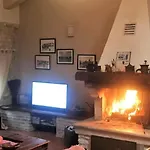 Saison Openning Prices Luxury Villa Nini With Fireplace, Private Pool, Bikes, Barbecue And Much More