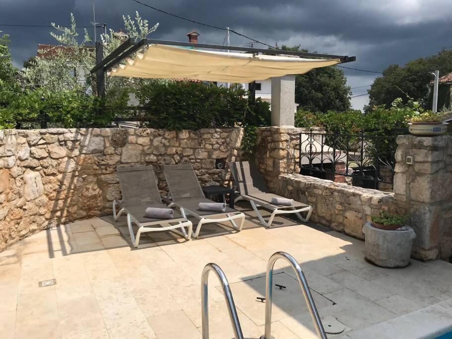 Saison Openning Prices Luxury Nini With Fireplace, Private Pool, Bikes, Barbecue And Much *