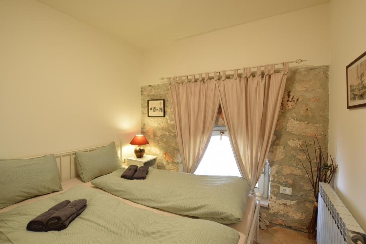 Saison Openning Prices Luxury Nini With Fireplace, Private Pool, Bikes, Barbecue And Much *