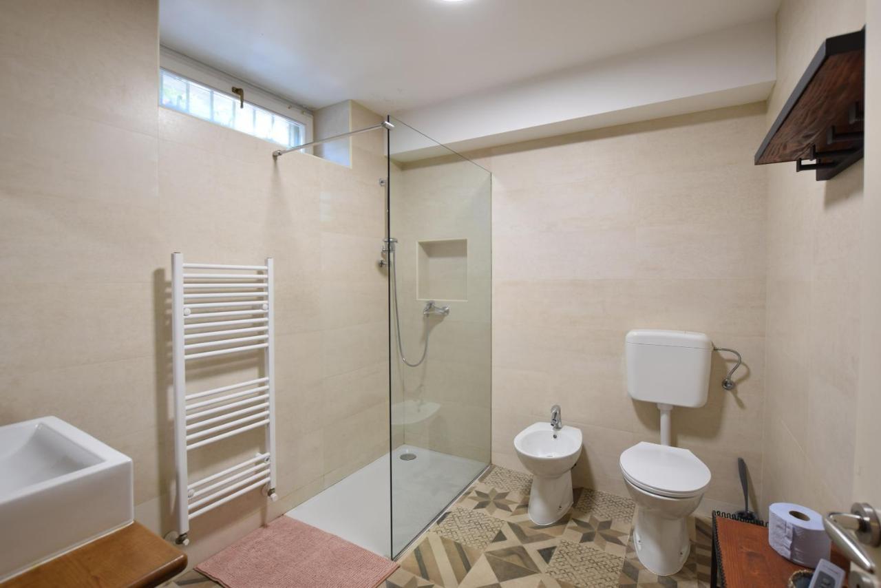 Saison Openning Prices Luxury Nini With Fireplace, Private Pool, Bikes, Barbecue And Much *