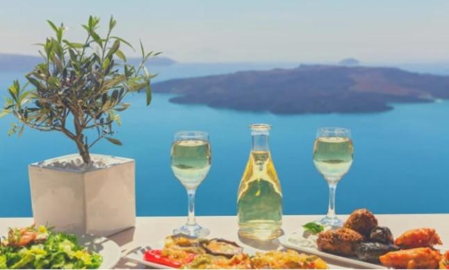 Villa Saison Openning Prices Luxury Nini With Fireplace, Private Pool, Bikes, Barbecue And Much
